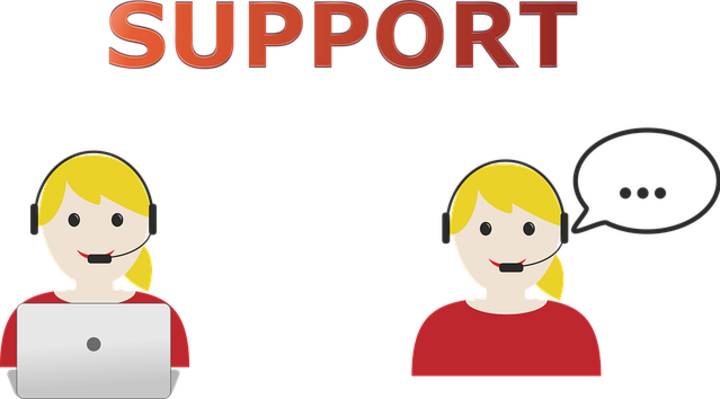 Support